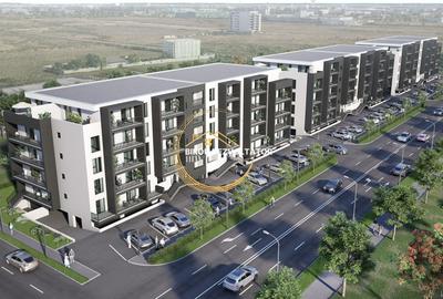 Apartament cu 2 camere decomandat în Theodor Pallady - 6