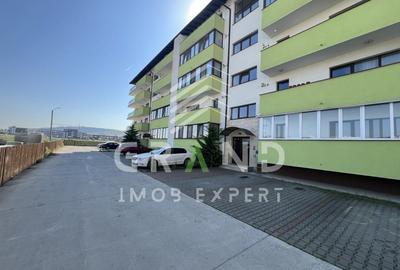 Apartament cu 2 camere semidecomandat, mobilat în Florești - 18
