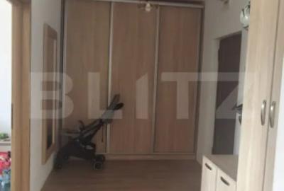 Apartament cu 2 camere semidecomandat în Sud