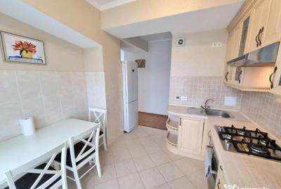 Apartament cu 2 camere decomandat în Sebastian