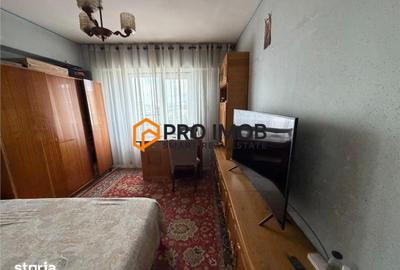 Apartament cu 3 camere decomandat în Central - 12