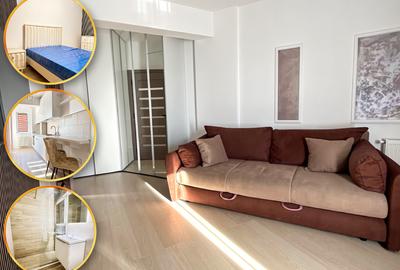Apartament cu 2 camere decomandat în Militari
