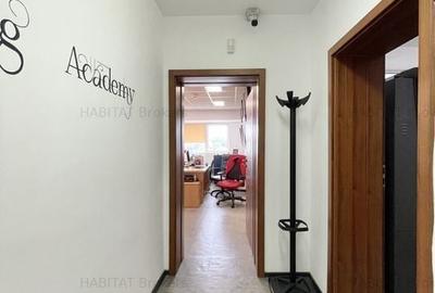 Spațiu comercial, de 148 mp, în Victoriei - 10