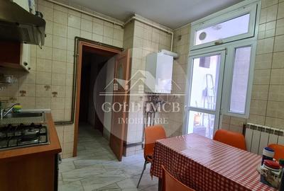 Apartament cu 3 camere circular, mobilat în Moșilor - 10