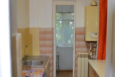 Apartament cu 2 camere semidecomandat în Canta