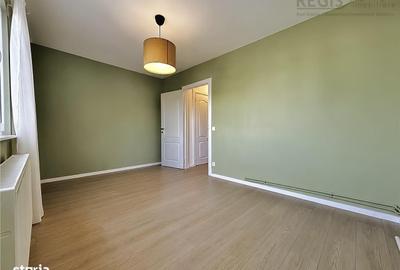 Apartament cu 2 camere semidecomandat în Gării - 3