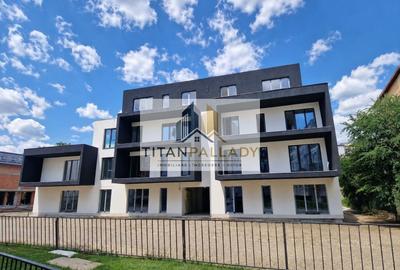 Apartament cu 2 camere în Theodor Pallady
