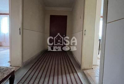 Casă cu 4 camere decomandat în Sud - 8