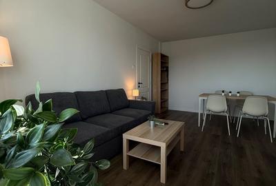 Apartament cu 5 camere în Gorjului