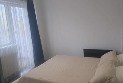 Apartament cu 2 camere în Brazda lui Novac - 1