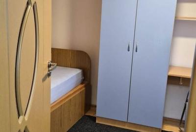 Apartament cu 2 camere nedecomandat în Central - 8