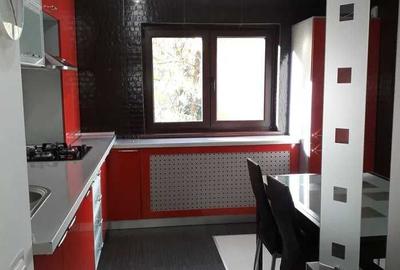 Apartament cu 2 camere decomandat în Eroii Revoluției - 1