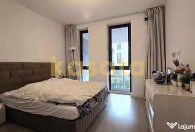 Apartament cu 3 camere semidecomandat în Herăstrău - 5