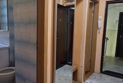 Apartament cu 2 camere nedecomandat în Girocului - 7