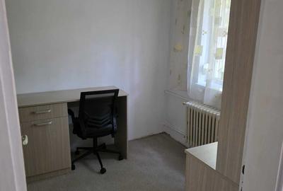 Apartament cu 2 camere semidecomandat în Exterior Vest - 7