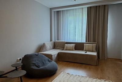 Apartament cu 2 camere decomandat în Florești - 2