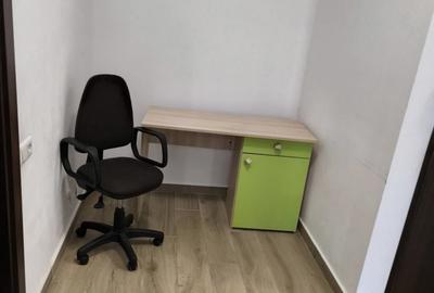 Garsonieră decomandată în Unirii - 8