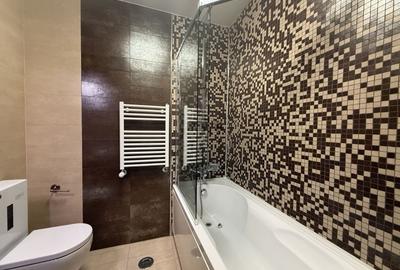 Apartament cu 3 camere decomandat, mobilat în Dacia - 11