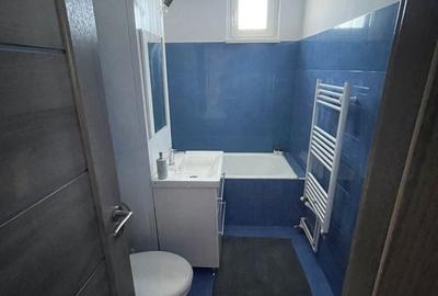 Apartament cu 2 camere decomandat în Central - 4
