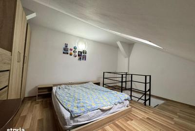 Apartament cu 2 camere în Bogdan Vodă - 7