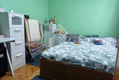 Apartament cu 2 camere decomandat în Cetății - 2