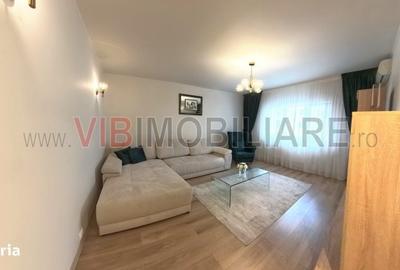Apartament cu 3 camere în Vitan