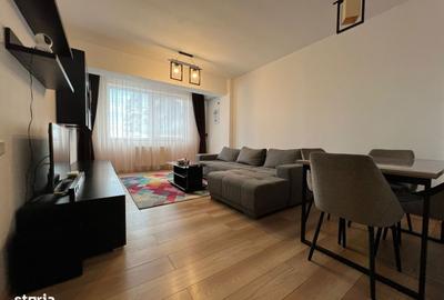 Apartament cu 2 camere decomandat în Tomis Plus - 7