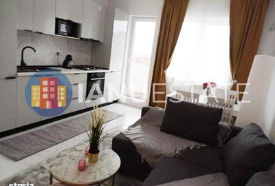 Apartament cu 2 camere decomandat, mobilat în Ozana - 2