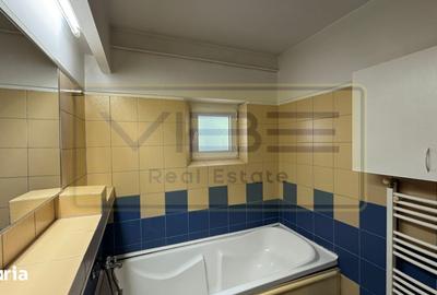 Apartament cu 2 camere decomandat în Canta