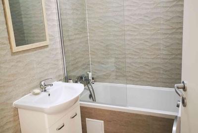 Apartament cu 2 camere în Ozana