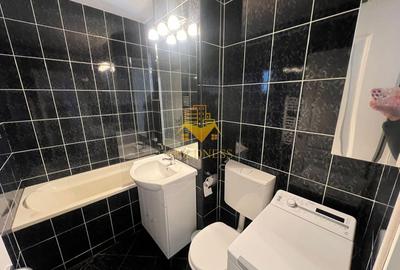 Apartament cu 2 camere decomandat, mobilat în Gheorgheni - 6