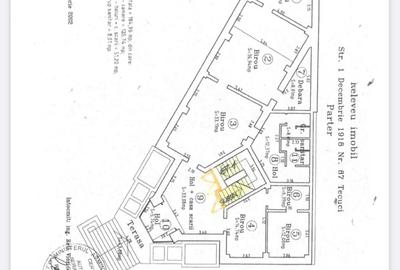 Spațiu comercial, de 424 mp, în Ultracentral - 2