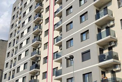Garsonieră decomandată în Drumul Taberei - 13