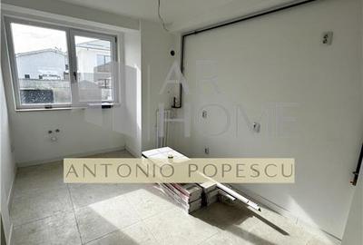 Duplex cu 4 camere cu Canalizare în Păuleștii Noi - 3