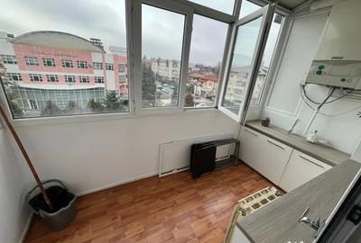 Apartament cu 2 camere semidecomandat în Central - 8