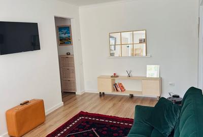 Apartament cu 2 camere în Girocului - 4