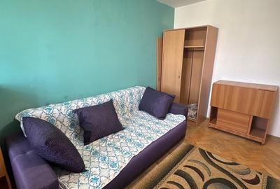 Garsonieră în Podu Roș