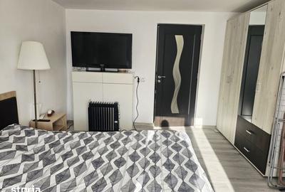 Casă cu 2 camere cu Teren 1000 Mp în Feleacu