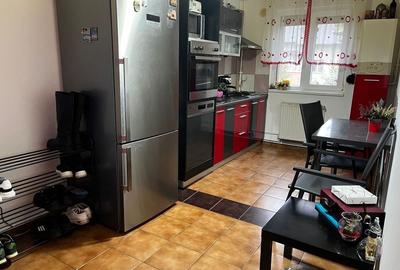 Apartament cu 2 camere semidecomandat în Central - 2