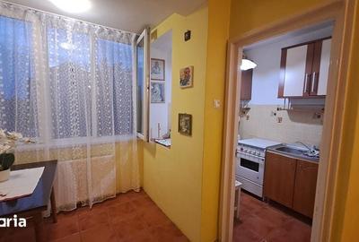 Garsonieră în Calea Aradului