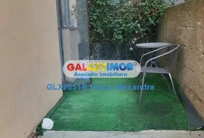 Apartament cu 2 camere decomandat, mobilat în Berceni