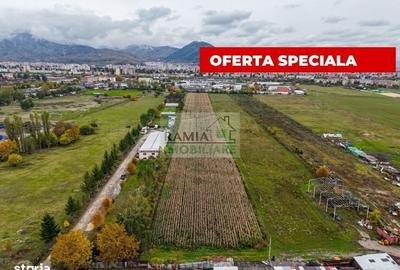 Spațiu comercial, în Central