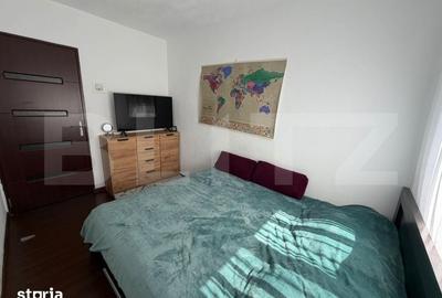 Apartament cu 3 camere în Decebal - 9