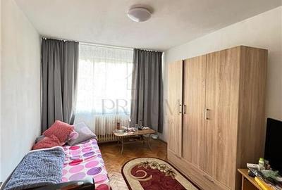 Apartament cu 2 camere decomandat, mobilat în Cetății - 5