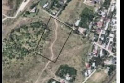 Teren de 700 mp, în Giulești