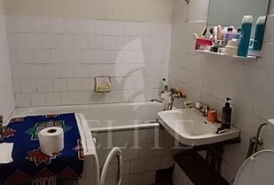 Apartament cu 2 camere decomandat în Mărăști - 5