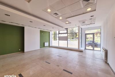 Spațiu comercial, de 200 mp, în Ultracentral - 3