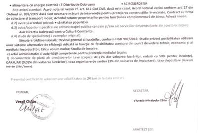 Teren Construcții intravilan de 443 mp, în Km 4-5 - 6