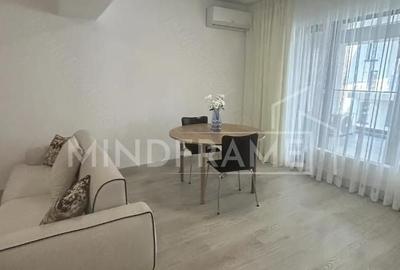 Apartament în Dudești