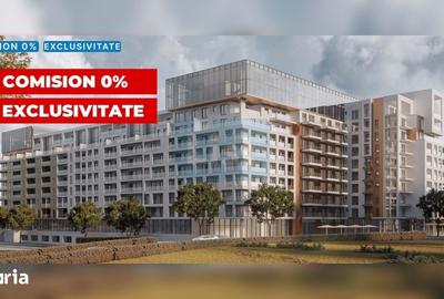 Apartament cu 2 camere în Sopor